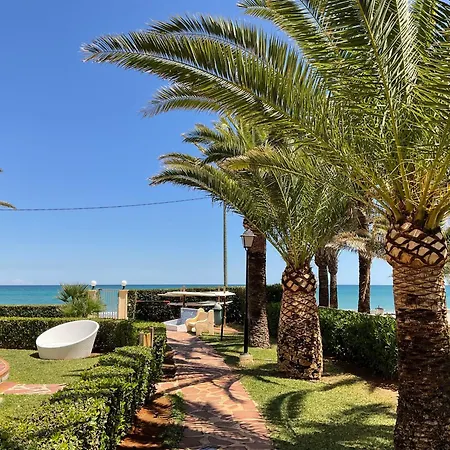 Bluemar Primera Linea Appartement *