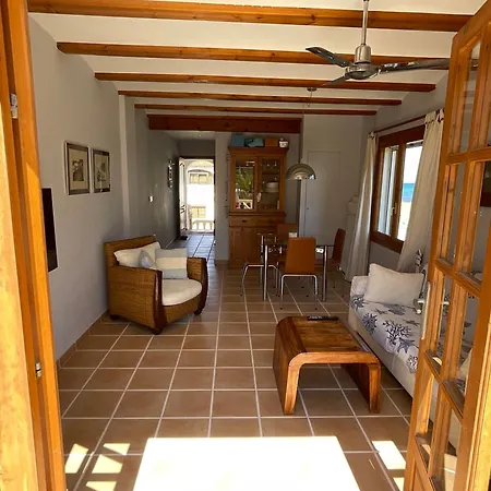 Appartement Bluemar Primera Linea