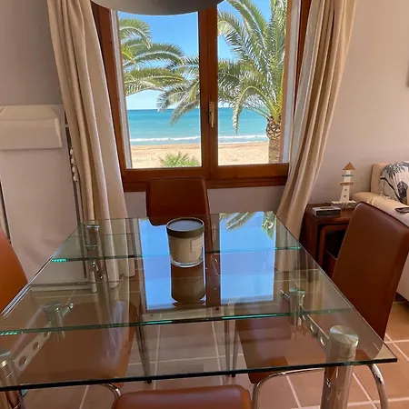 Bluemar Primera Linea Appartement