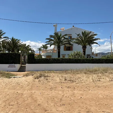 Bluemar Primera Linea Appartement *